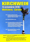 afis kirchweih 2018 garana net